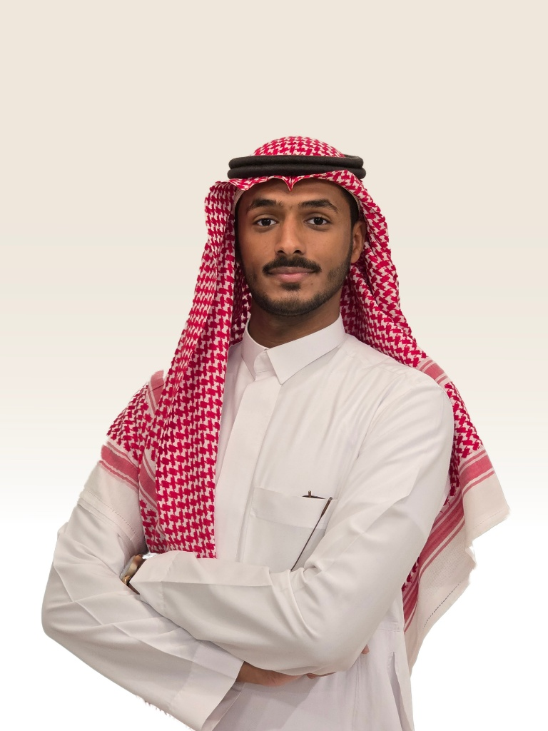 م. فهد صِدّيق عُطيف - مهندس معماري