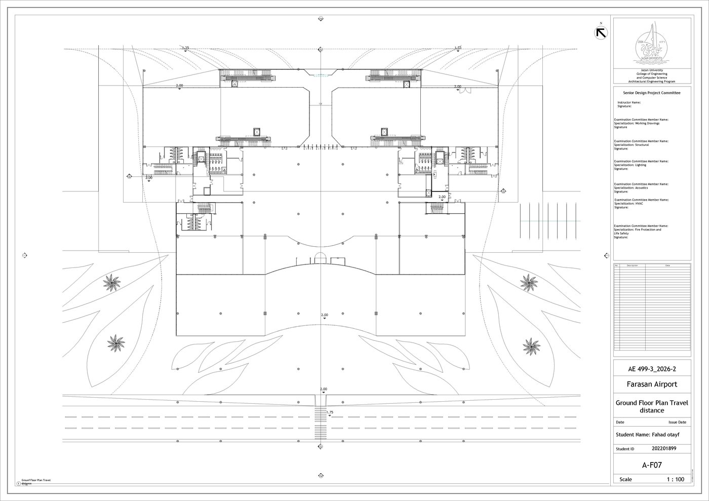 المخططات التنفيذية والـ Shop Drawings
